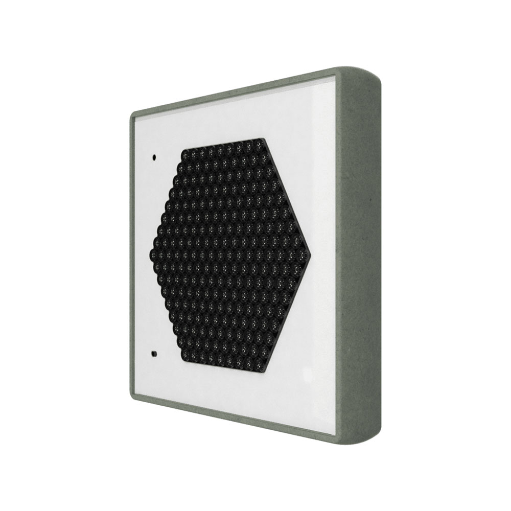 Akoustic Arts · Ultra-directional speaker